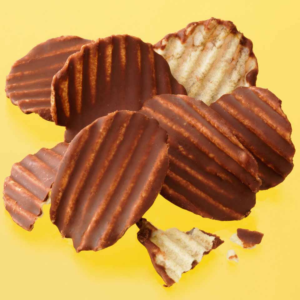 ROYCE' ポテトチップチョコ オリジナル