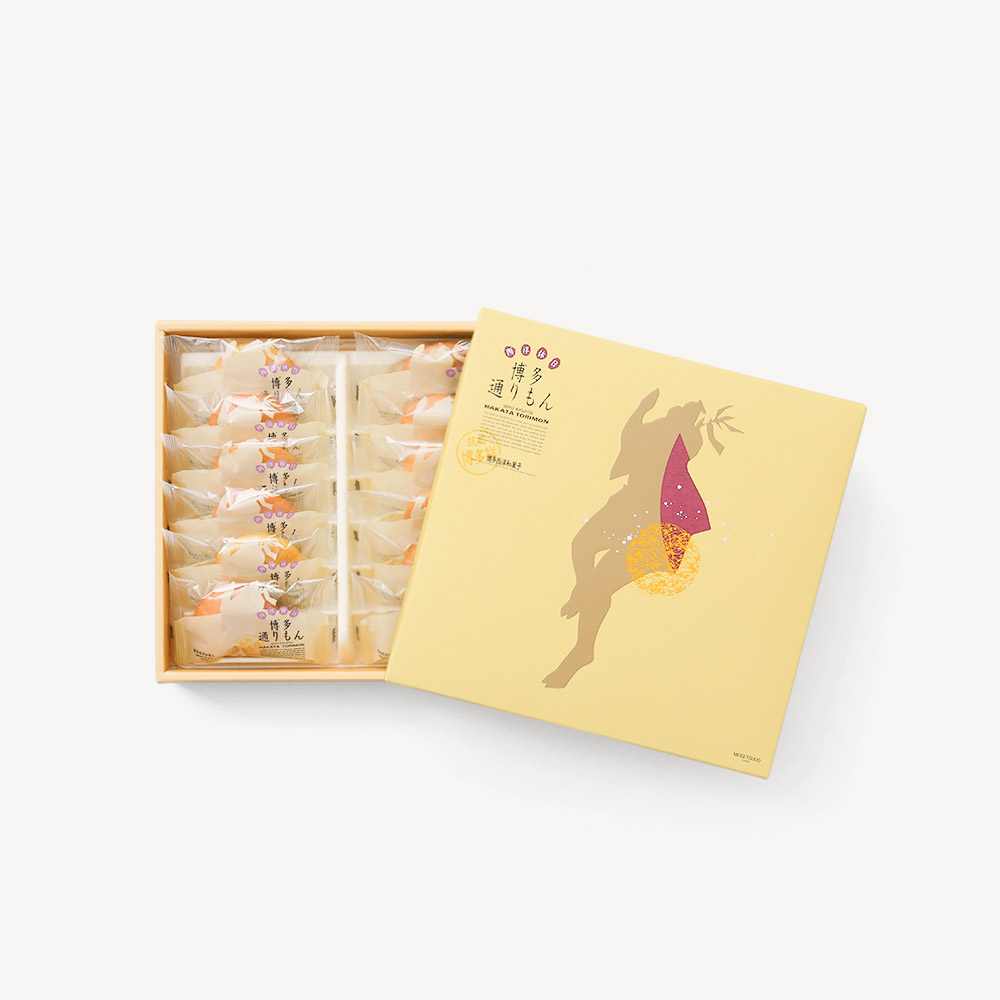 博多通りもん12個入