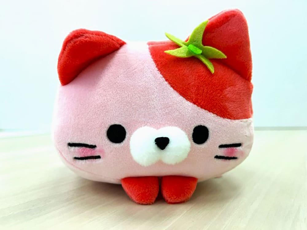 あまおうにゃん