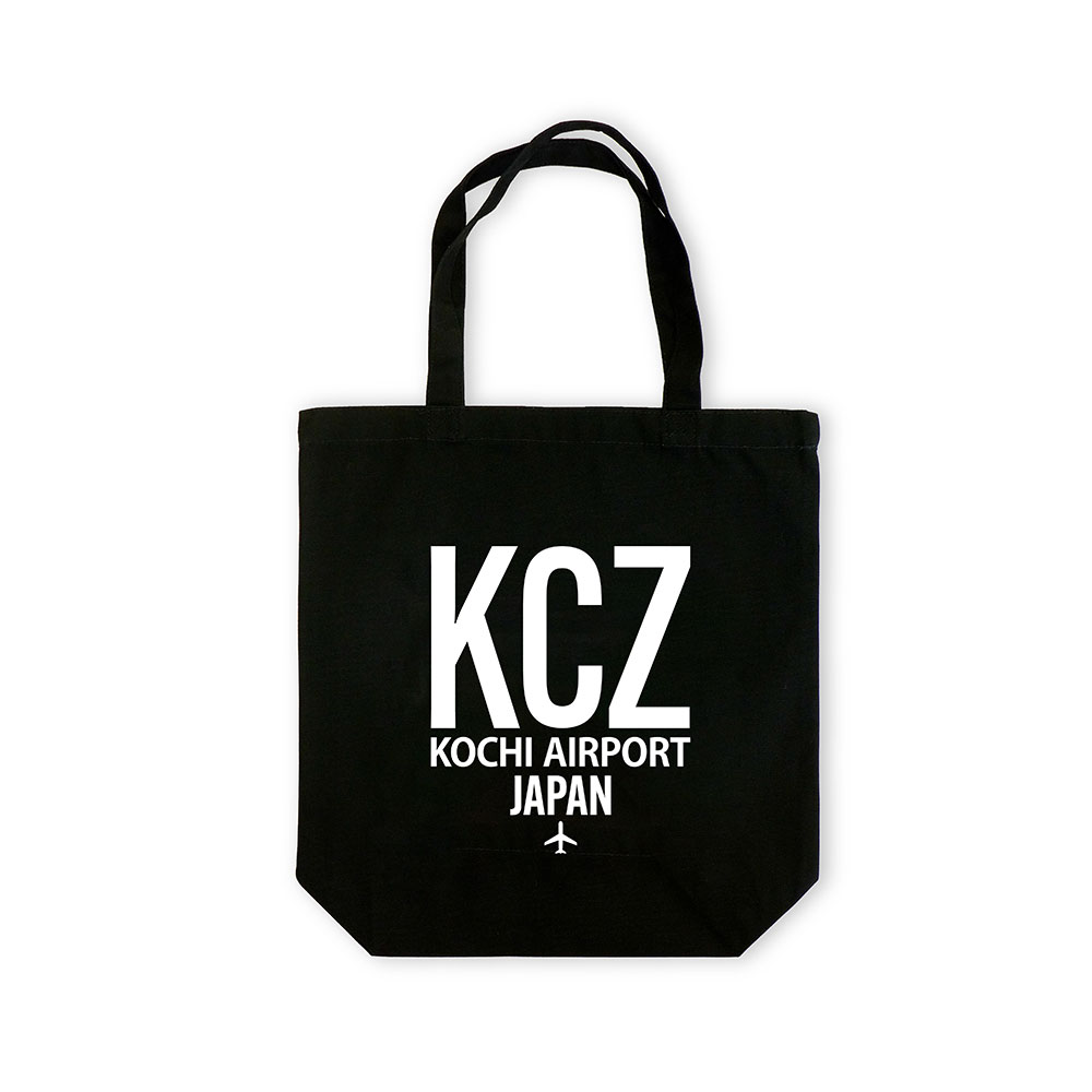 Keichan トートバッグ kchan2021.03 黒 Keichan トートバッグ kchan2021.03 黒